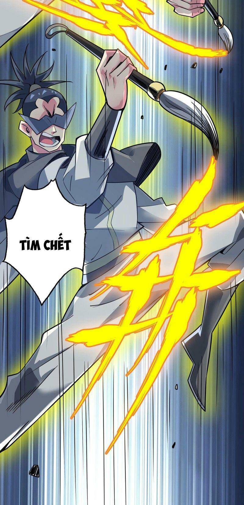 Vạn Cổ Đệ Nhất Tế Chapter 83 - 24