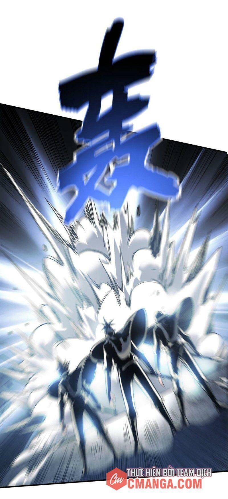 Vạn Cổ Đệ Nhất Tế Chapter 83 - 26