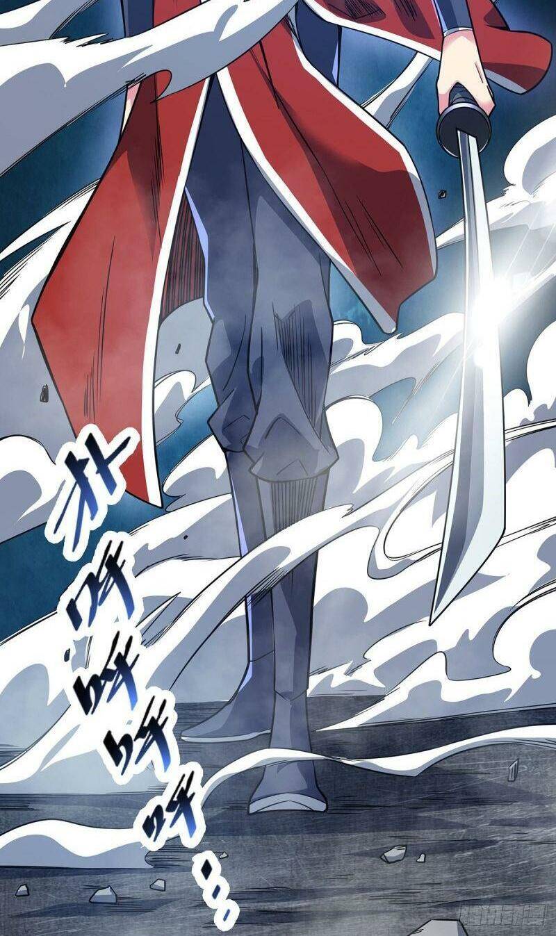 Vạn Cổ Đệ Nhất Tế Chapter 83 - 29