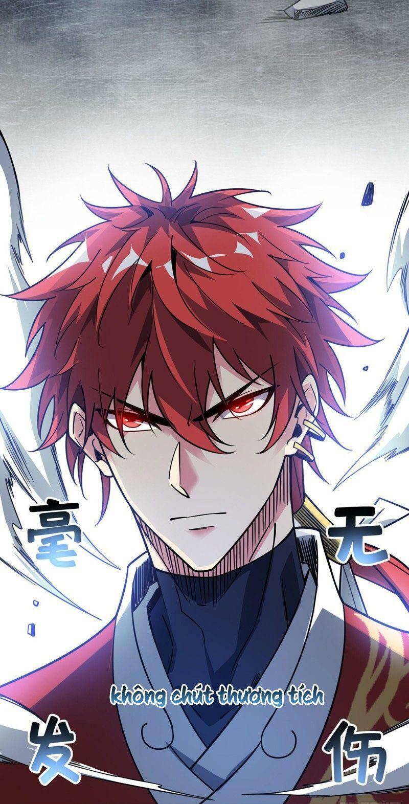 Vạn Cổ Đệ Nhất Tế Chapter 83 - 30