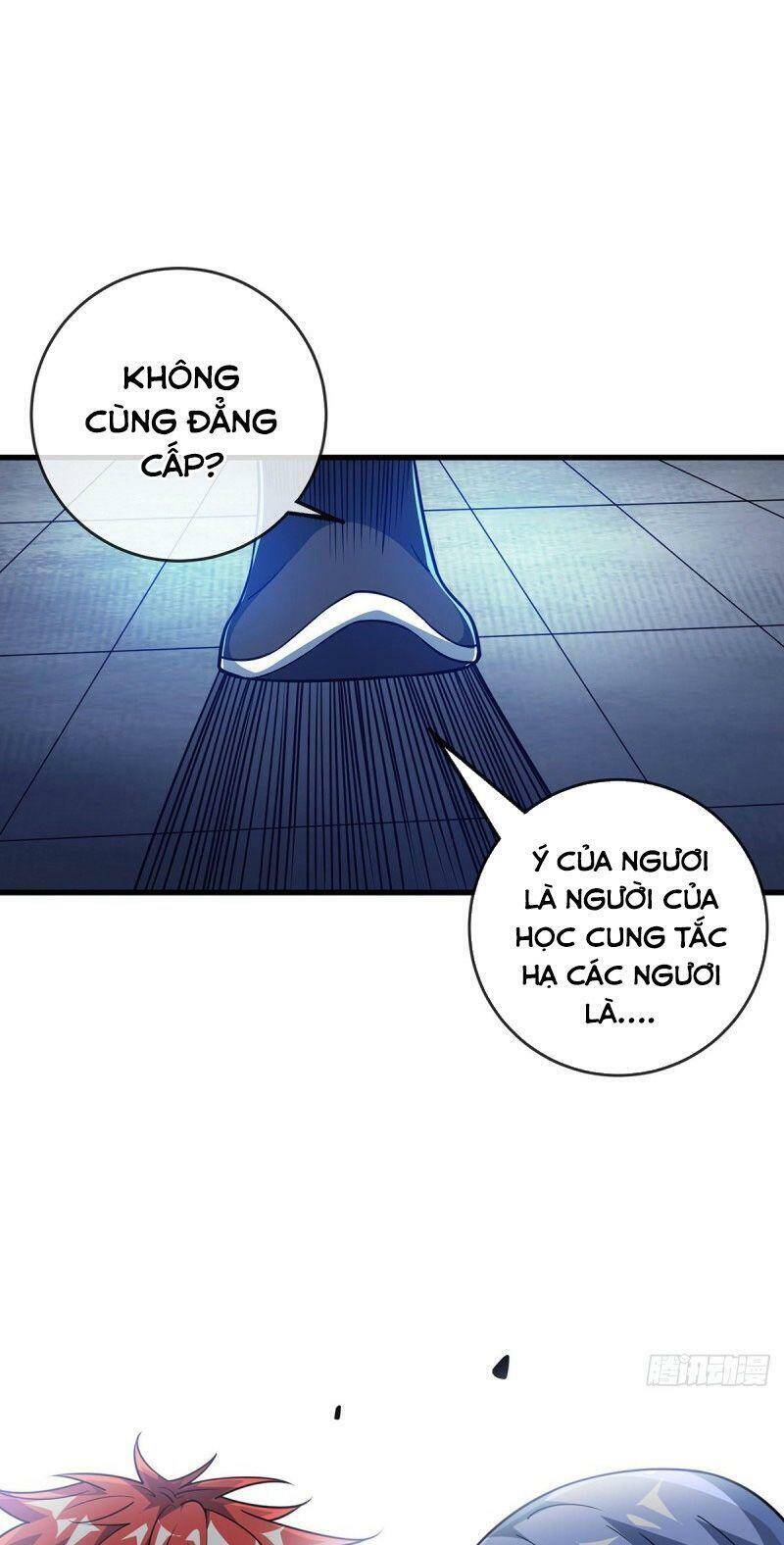 Vạn Cổ Đệ Nhất Tế Chapter 83 - 4