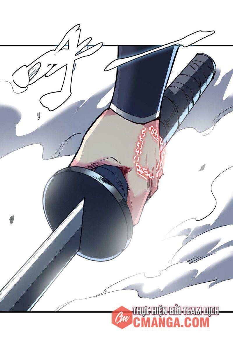 Vạn Cổ Đệ Nhất Tế Chapter 83 - 32