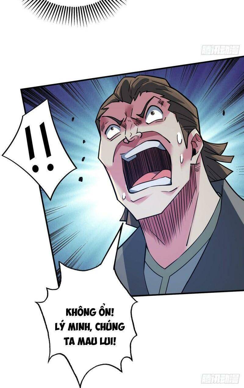 Vạn Cổ Đệ Nhất Tế Chapter 83 - 35