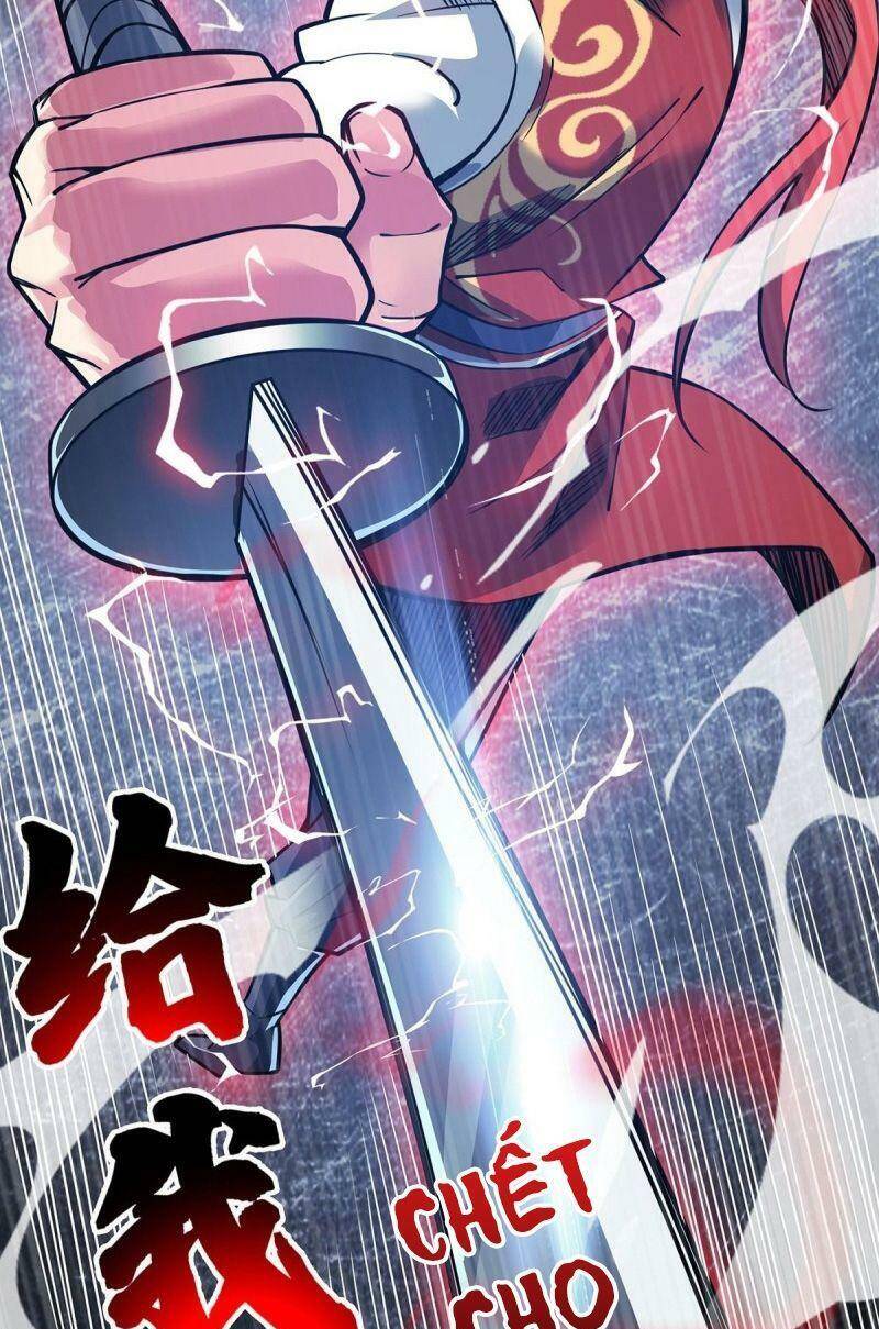 Vạn Cổ Đệ Nhất Tế Chapter 83 - 37