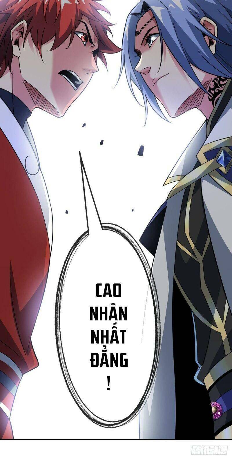 Vạn Cổ Đệ Nhất Tế Chapter 83 - 5
