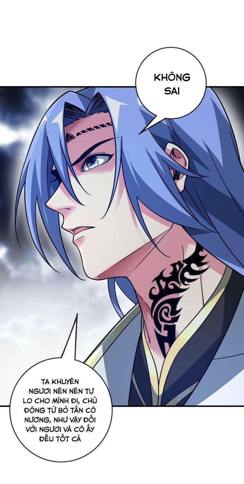 Vạn Cổ Đệ Nhất Tế Chapter 83 - 6