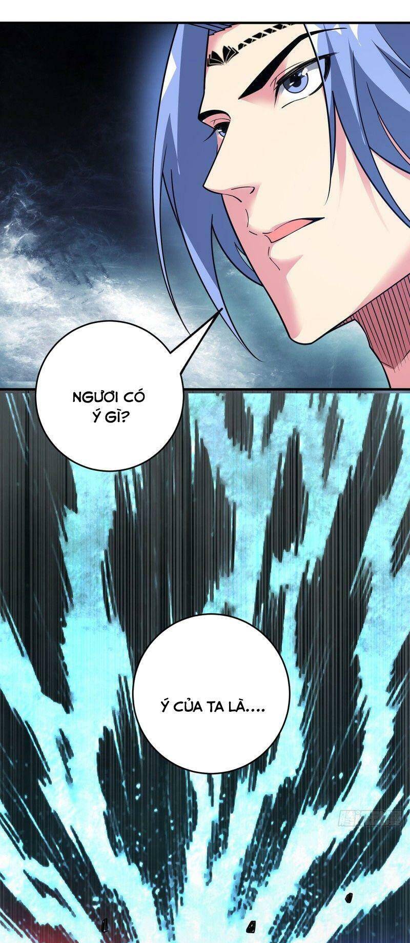 Vạn Cổ Đệ Nhất Tế Chapter 83 - 8