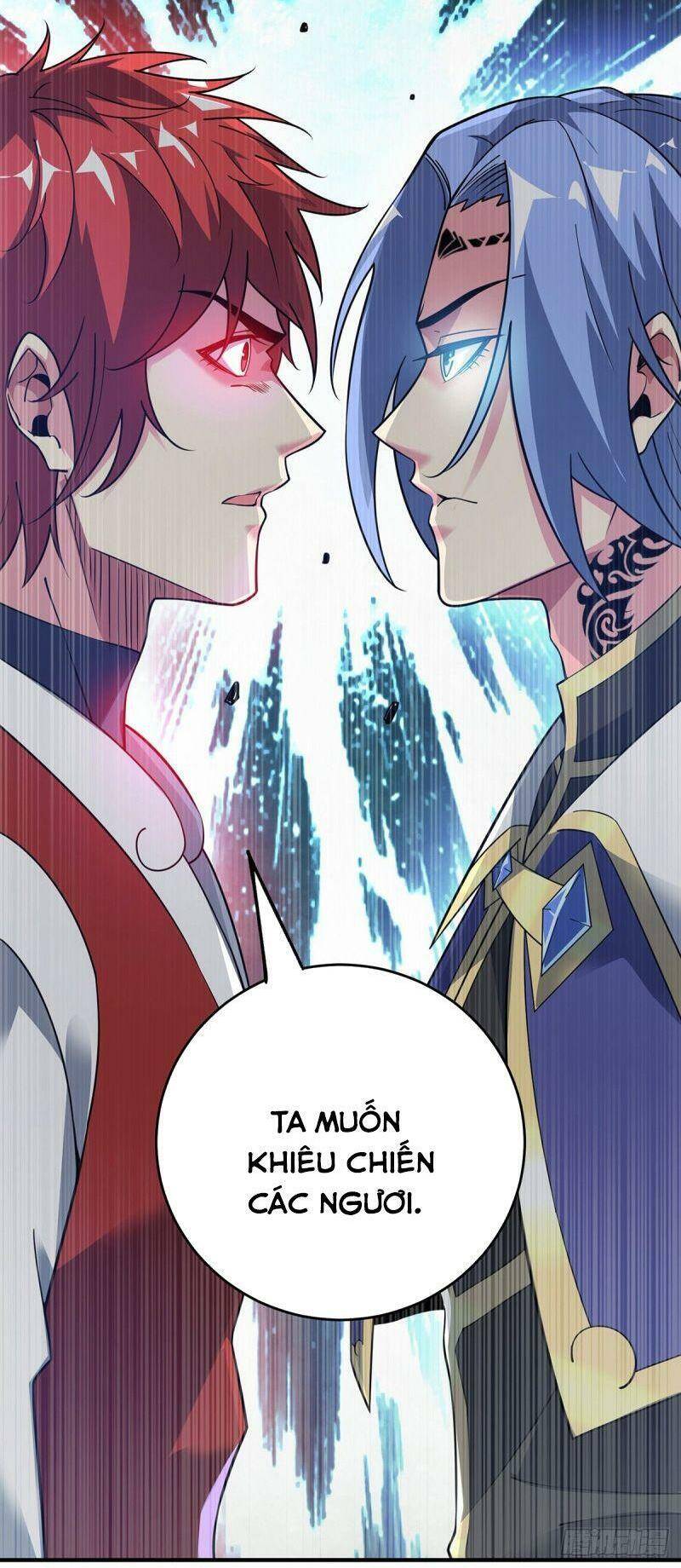 Vạn Cổ Đệ Nhất Tế Chapter 83 - 9