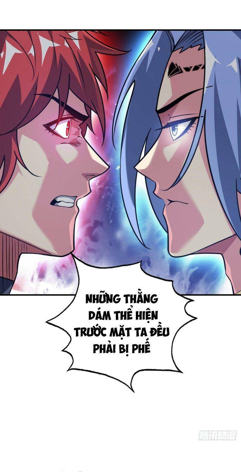 Vạn Cổ Đệ Nhất Tế Chapter 83 - 10