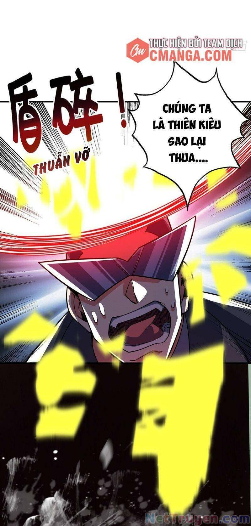 Vạn Cổ Đệ Nhất Tế Chapter 84 - 2