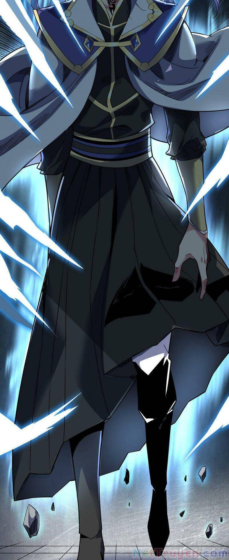 Vạn Cổ Đệ Nhất Tế Chapter 84 - 12