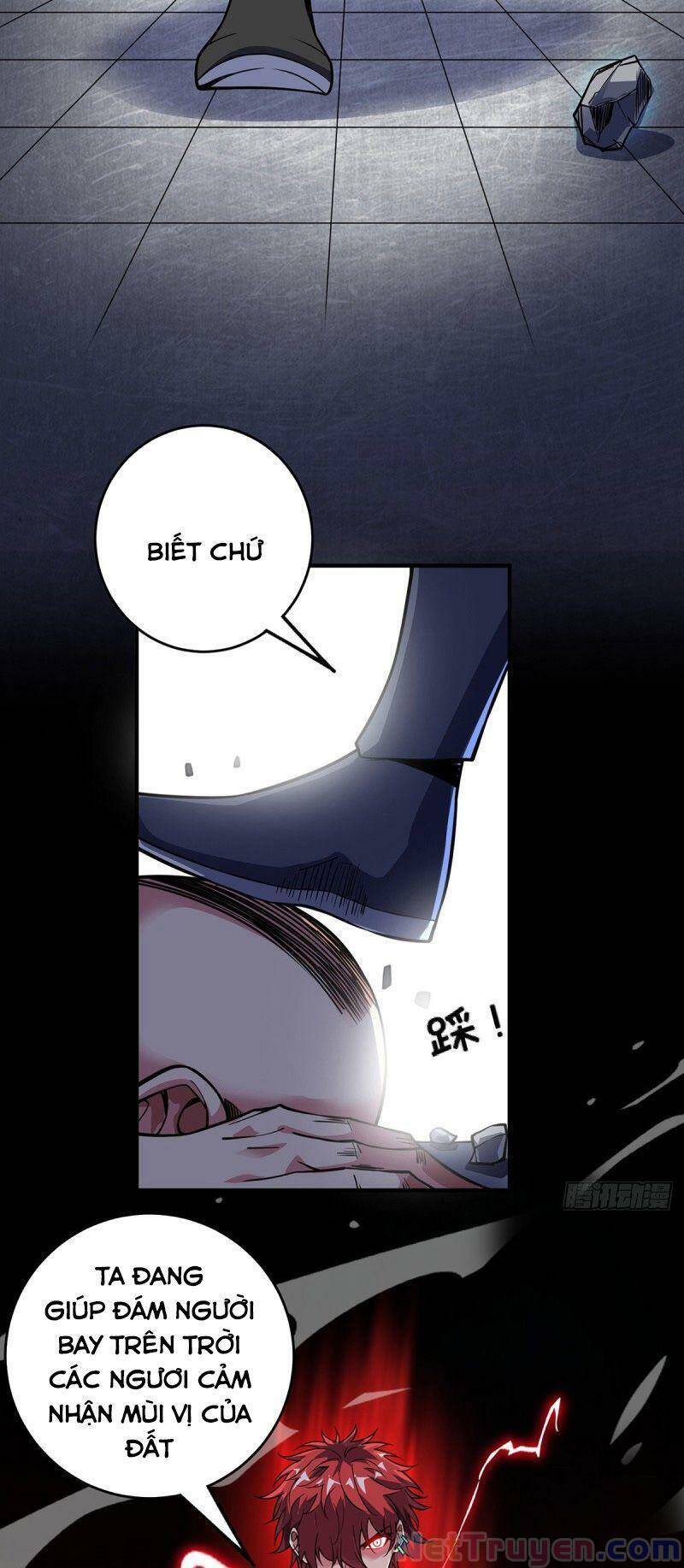 Vạn Cổ Đệ Nhất Tế Chapter 84 - 13