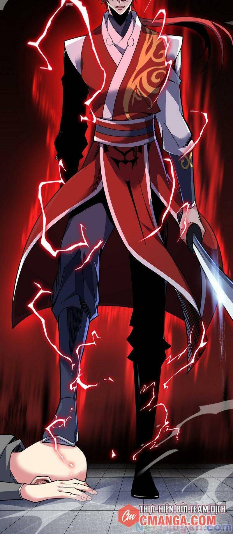 Vạn Cổ Đệ Nhất Tế Chapter 84 - 14