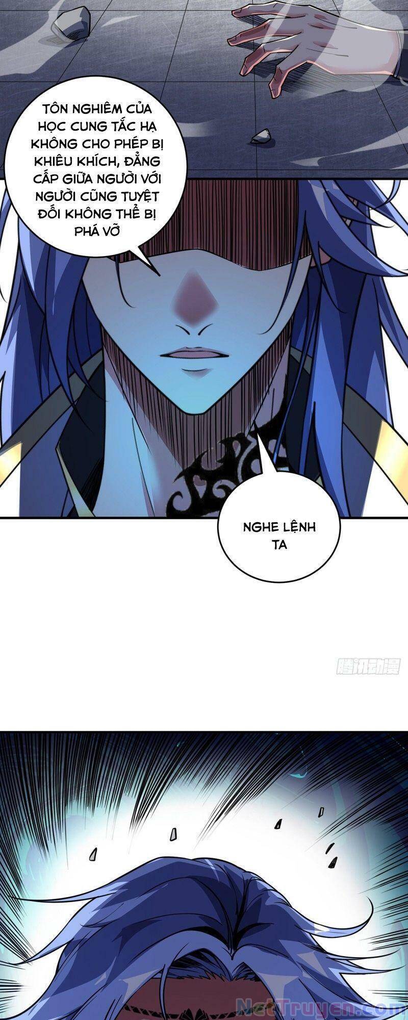 Vạn Cổ Đệ Nhất Tế Chapter 84 - 15
