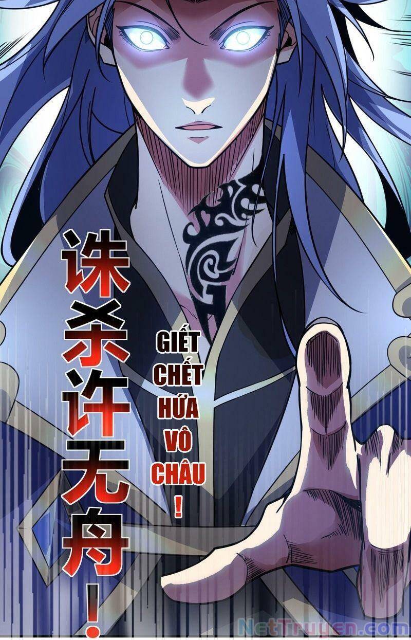 Vạn Cổ Đệ Nhất Tế Chapter 84 - 16