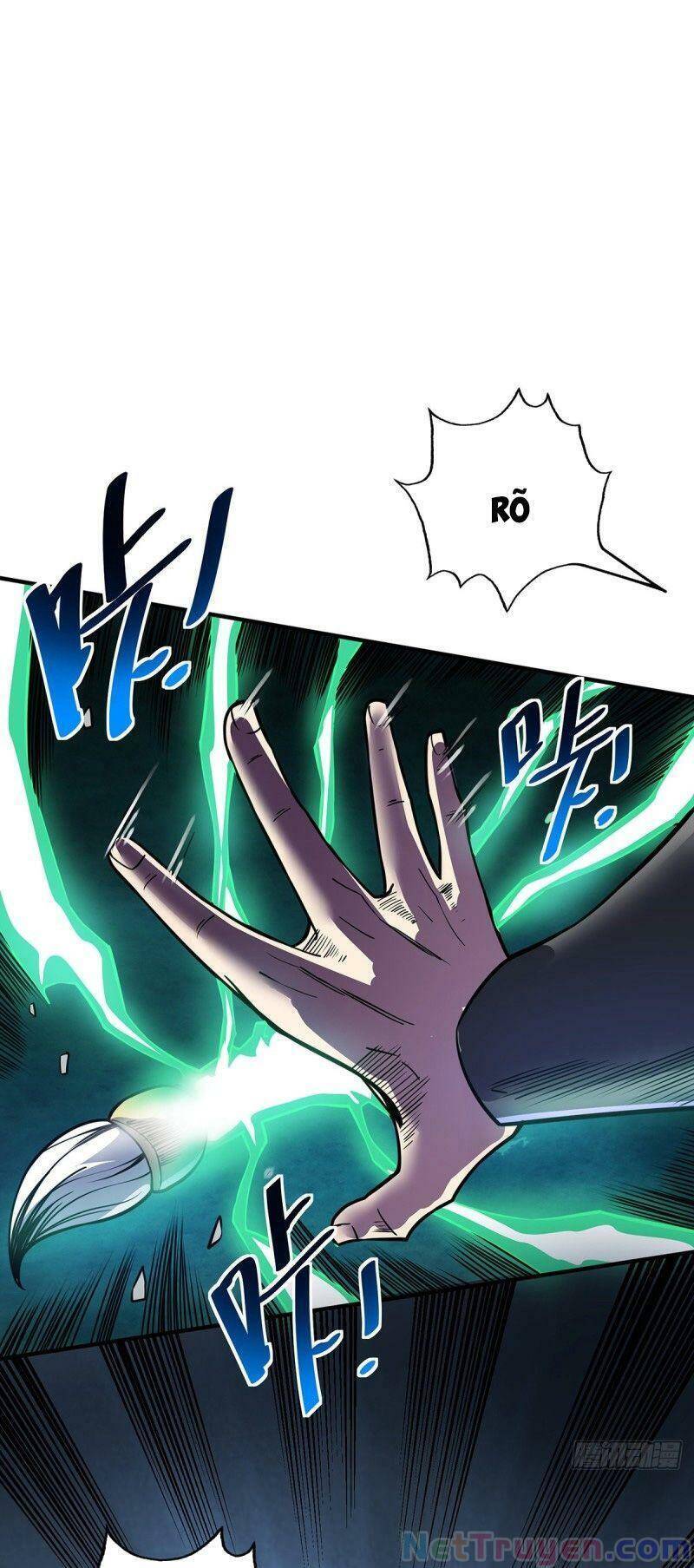 Vạn Cổ Đệ Nhất Tế Chapter 84 - 18