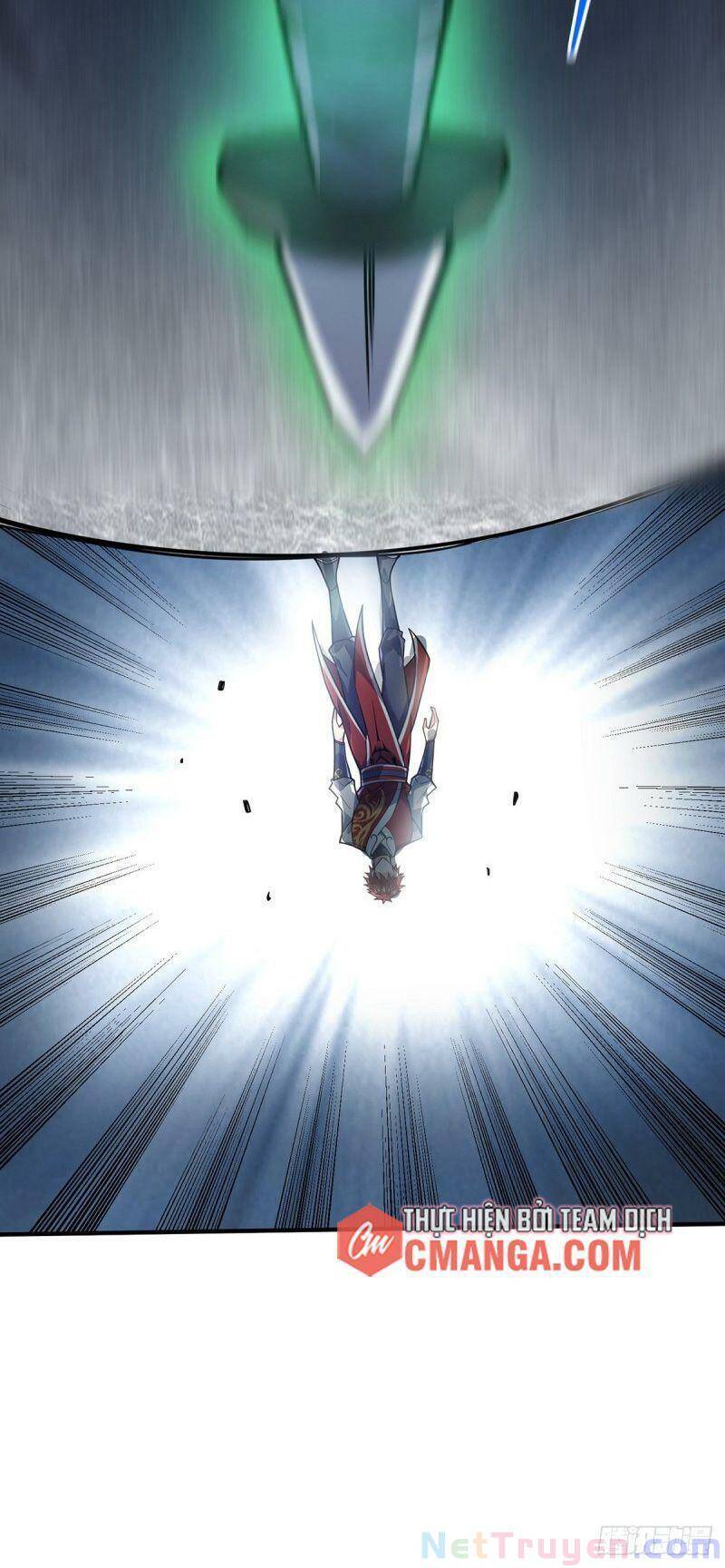 Vạn Cổ Đệ Nhất Tế Chapter 84 - 21