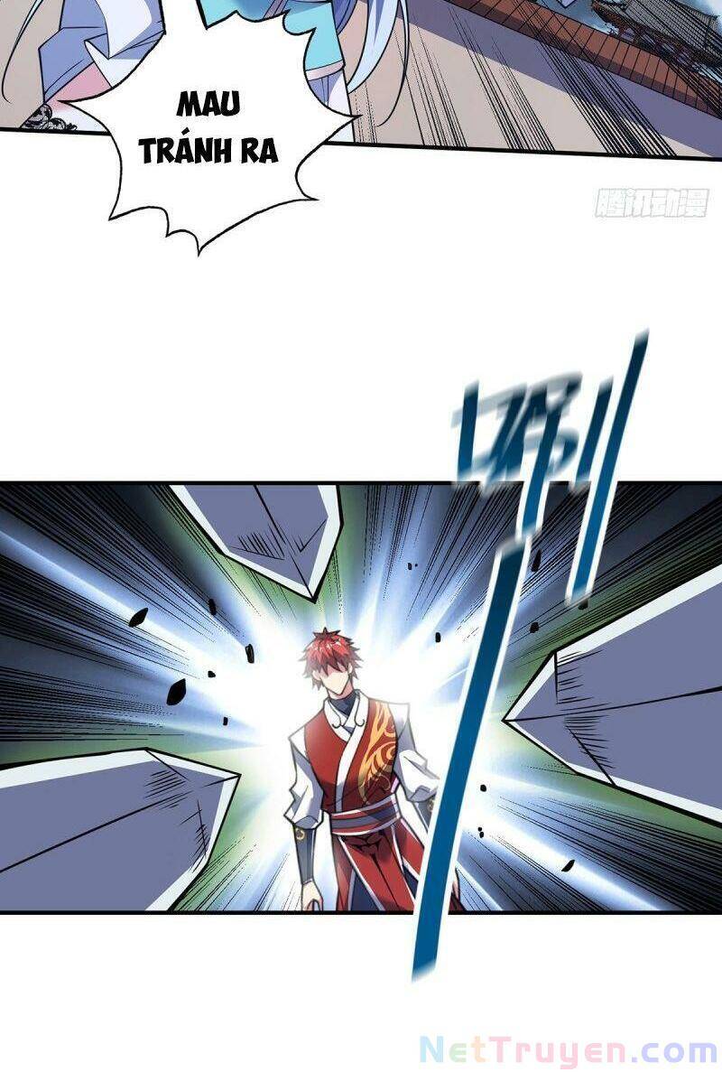 Vạn Cổ Đệ Nhất Tế Chapter 84 - 23