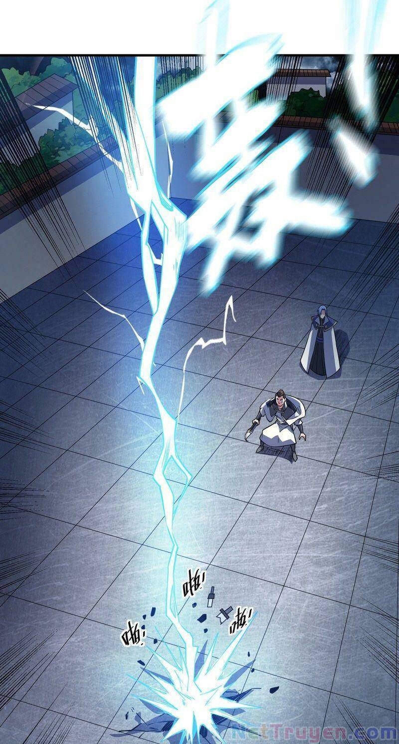 Vạn Cổ Đệ Nhất Tế Chapter 84 - 26