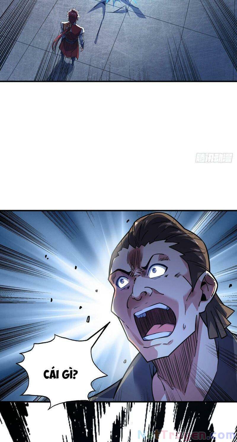 Vạn Cổ Đệ Nhất Tế Chapter 84 - 27