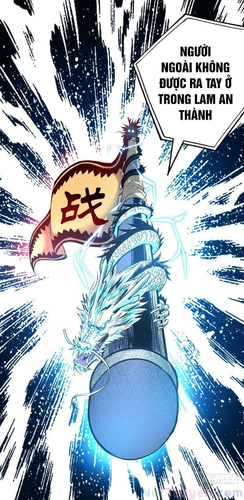 Vạn Cổ Đệ Nhất Tế Chapter 84 - 28