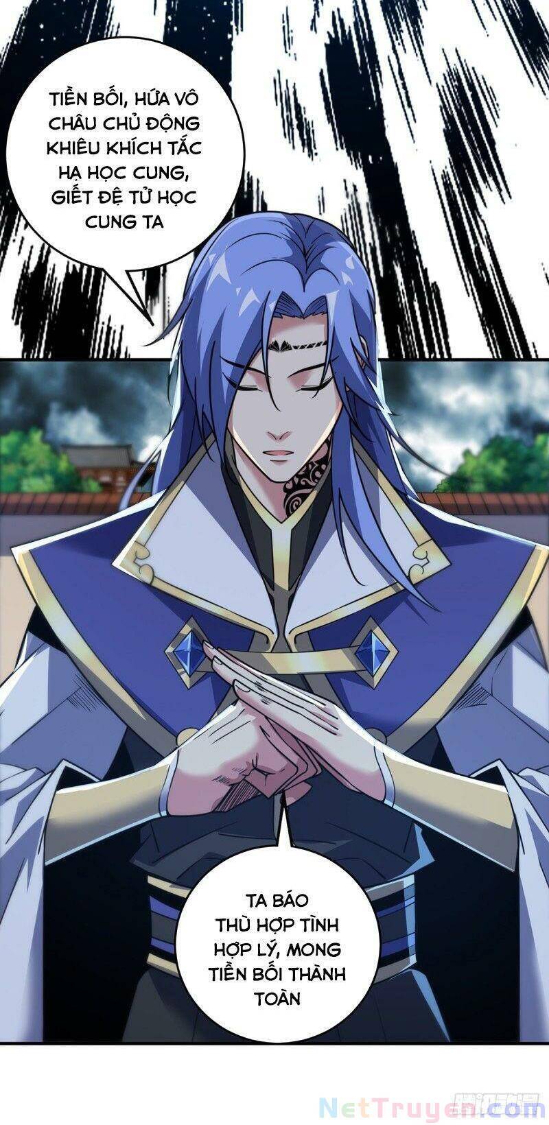 Vạn Cổ Đệ Nhất Tế Chapter 84 - 29