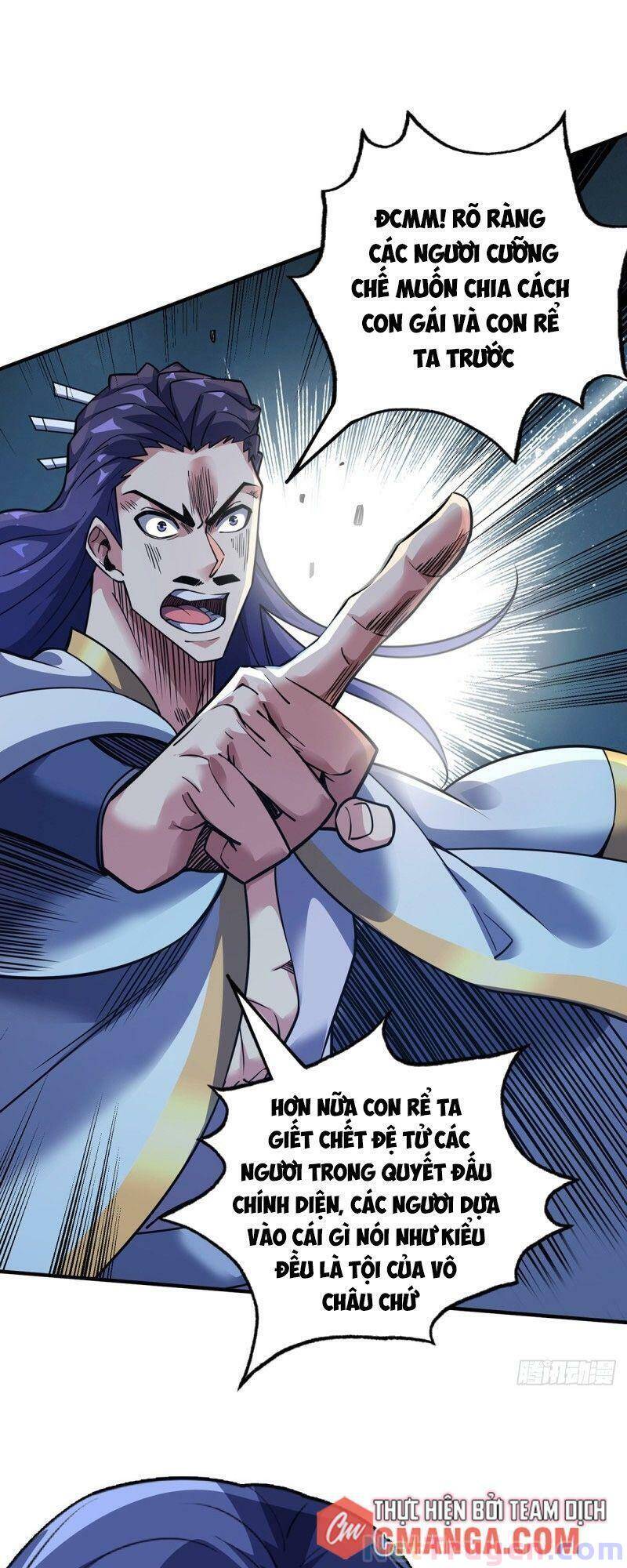 Vạn Cổ Đệ Nhất Tế Chapter 84 - 30