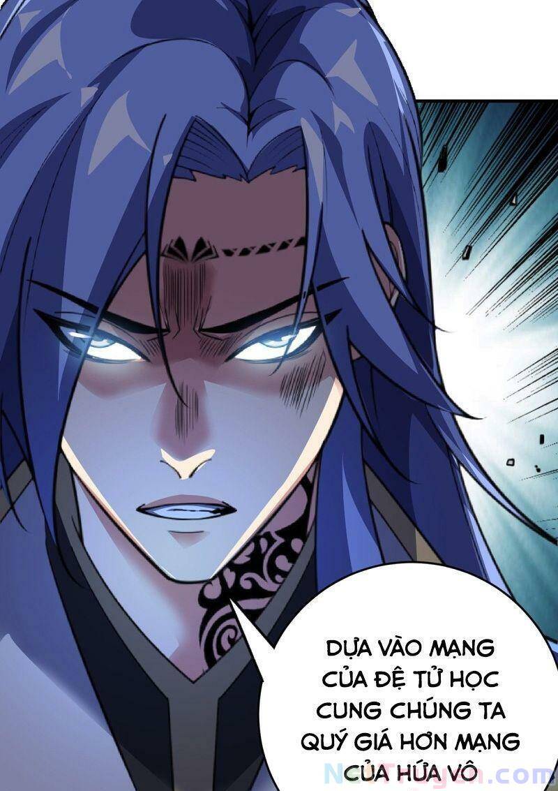 Vạn Cổ Đệ Nhất Tế Chapter 84 - 31