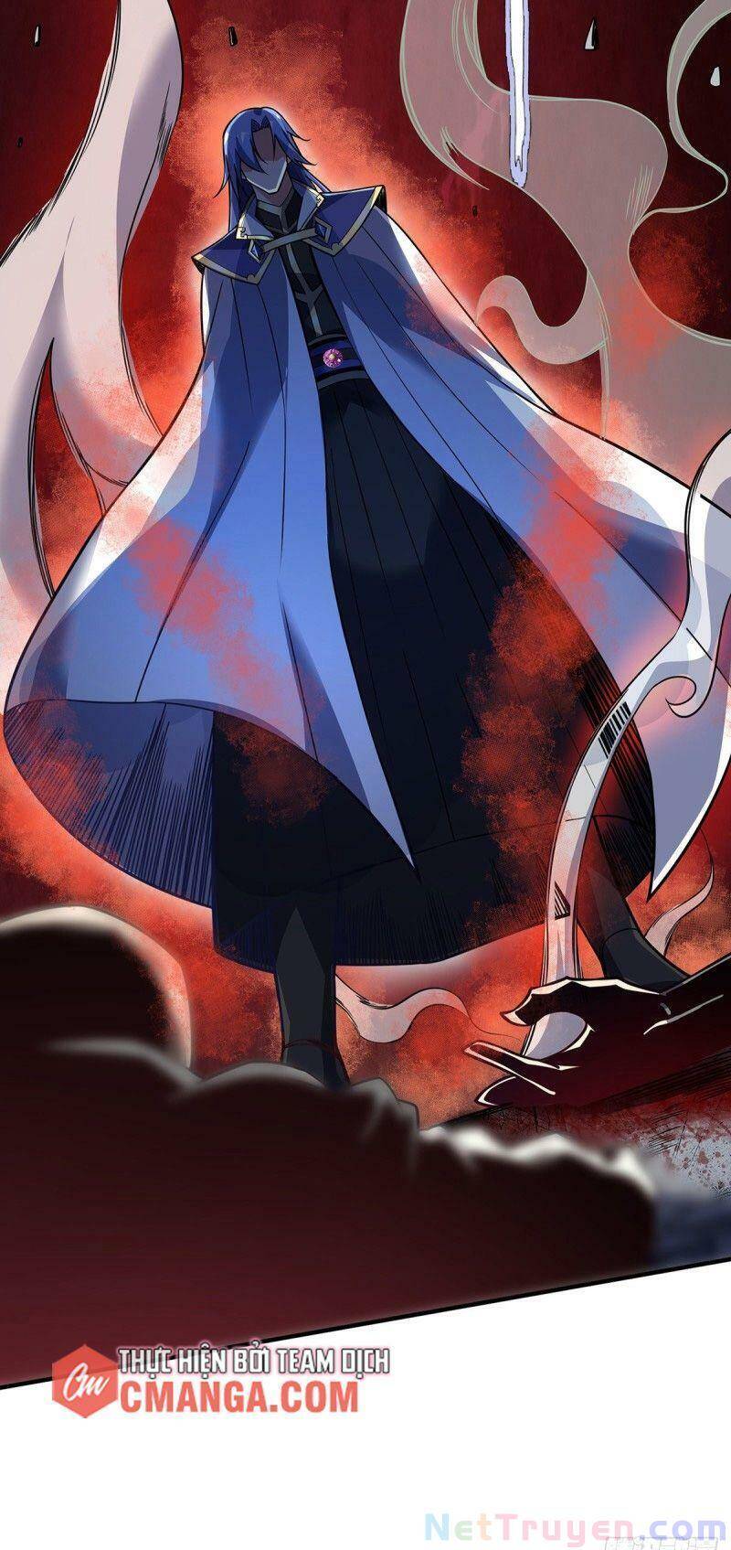 Vạn Cổ Đệ Nhất Tế Chapter 84 - 5