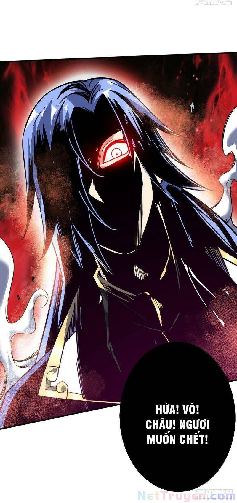 Vạn Cổ Đệ Nhất Tế Chapter 84 - 6