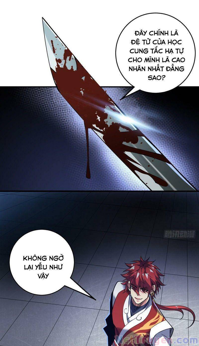 Vạn Cổ Đệ Nhất Tế Chapter 84 - 7