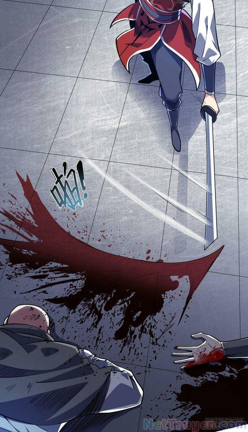 Vạn Cổ Đệ Nhất Tế Chapter 84 - 8