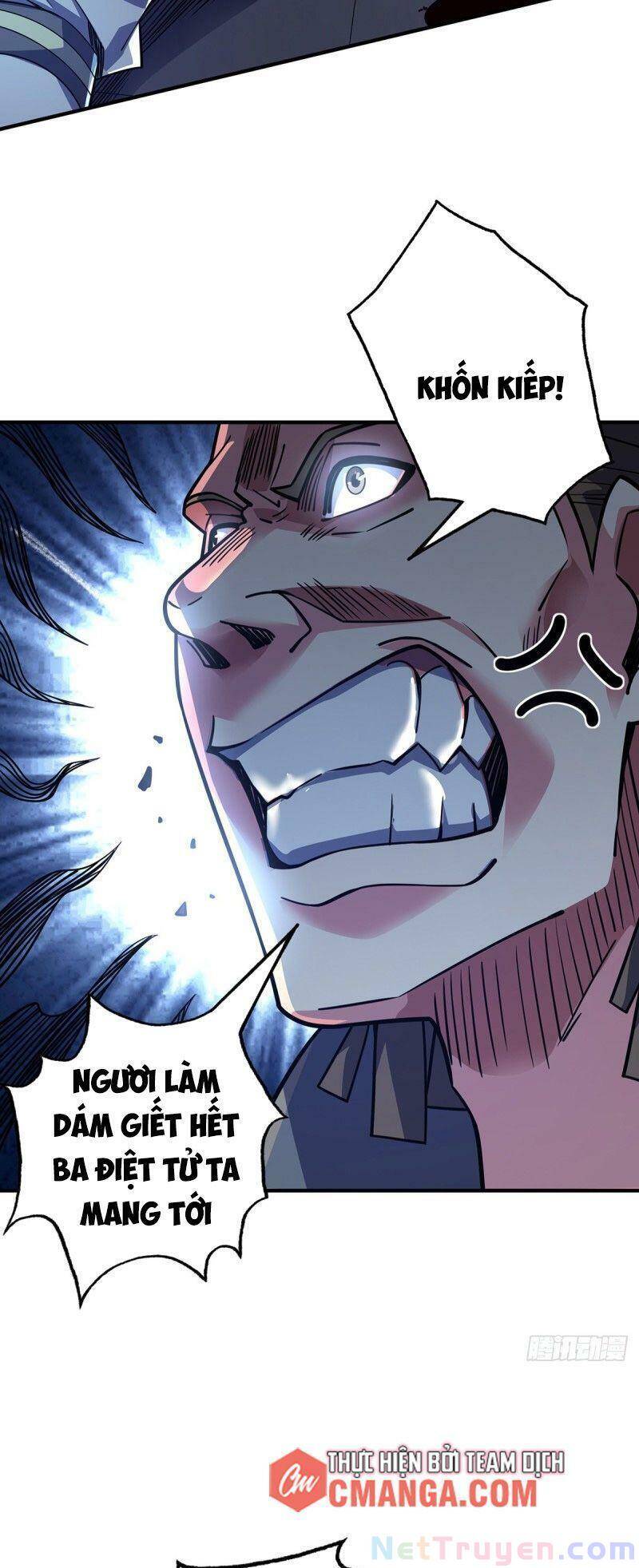 Vạn Cổ Đệ Nhất Tế Chapter 84 - 9