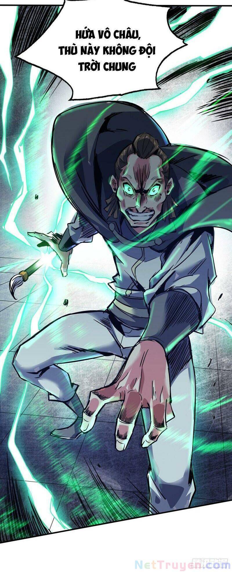 Vạn Cổ Đệ Nhất Tế Chapter 84 - 10