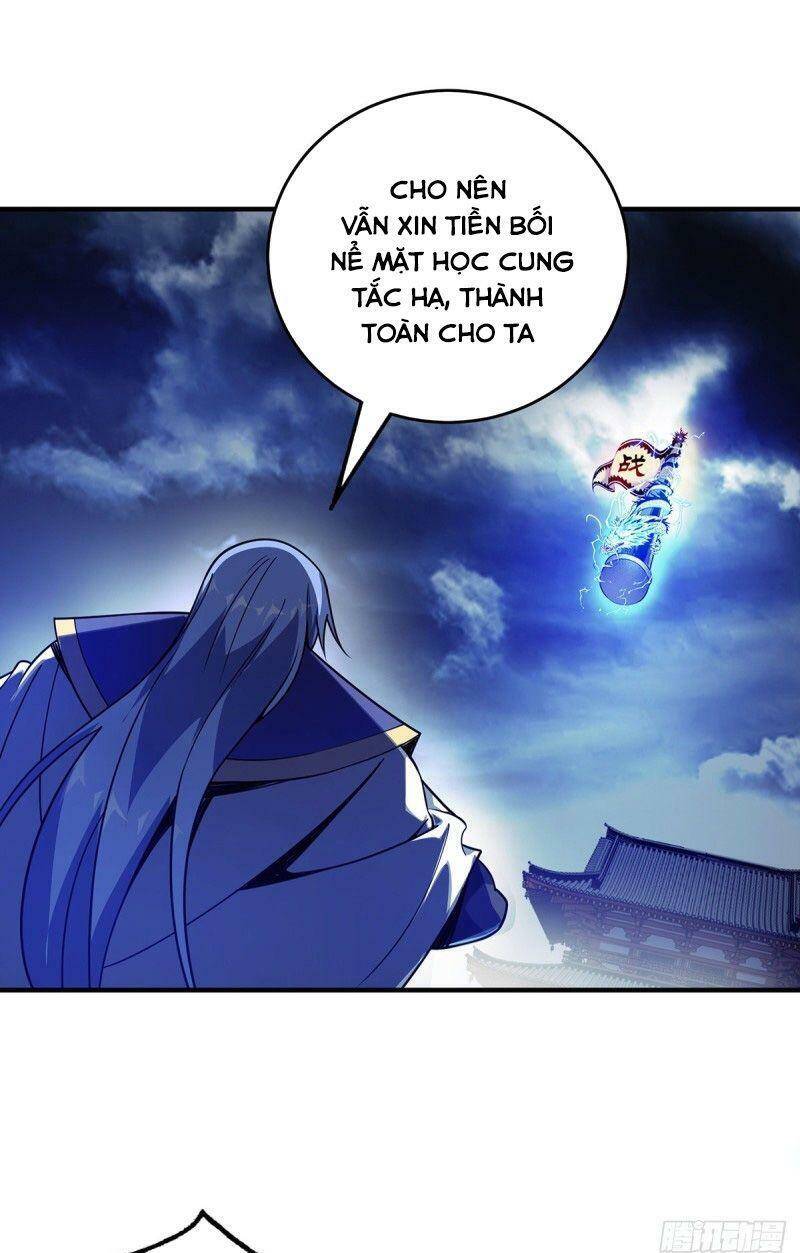 Vạn Cổ Đệ Nhất Tế Chapter 85 - 1