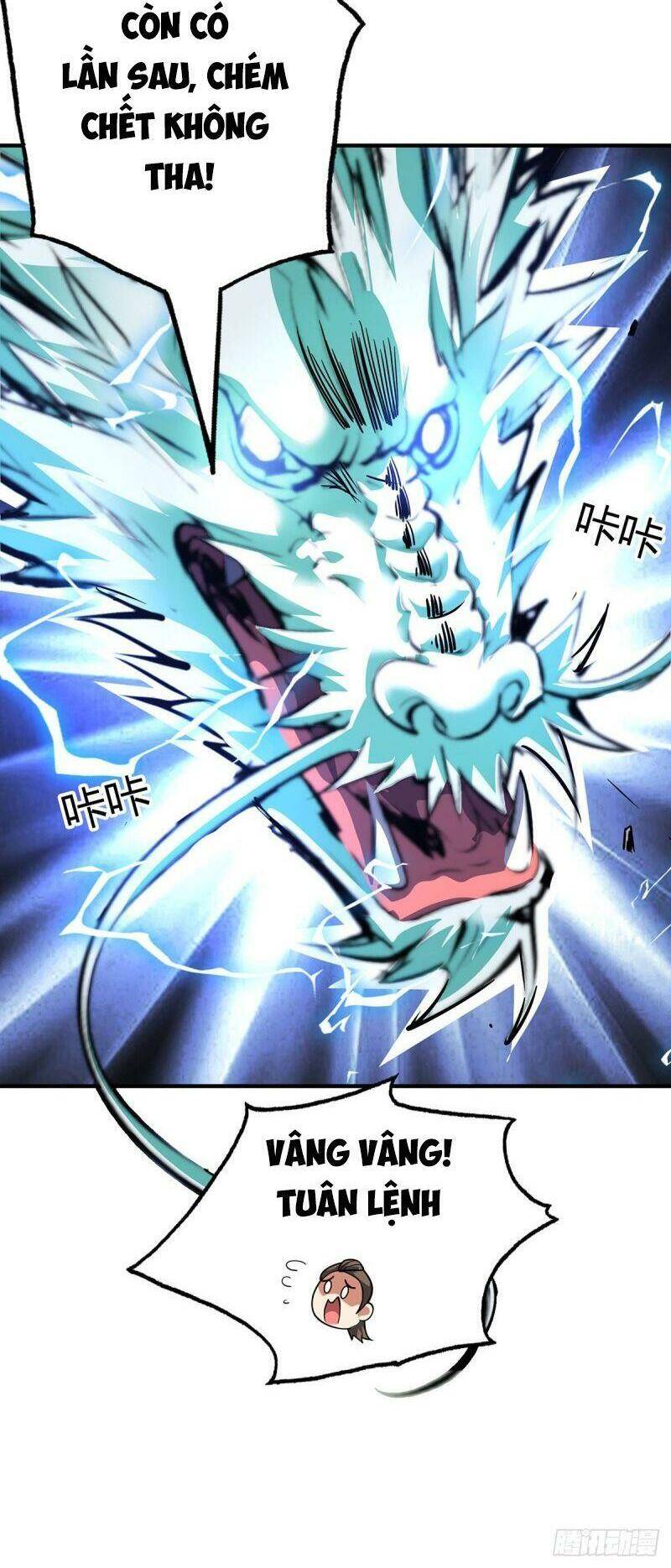 Vạn Cổ Đệ Nhất Tế Chapter 85 - 11