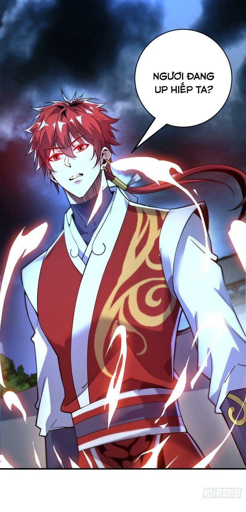 Vạn Cổ Đệ Nhất Tế Chapter 85 - 14