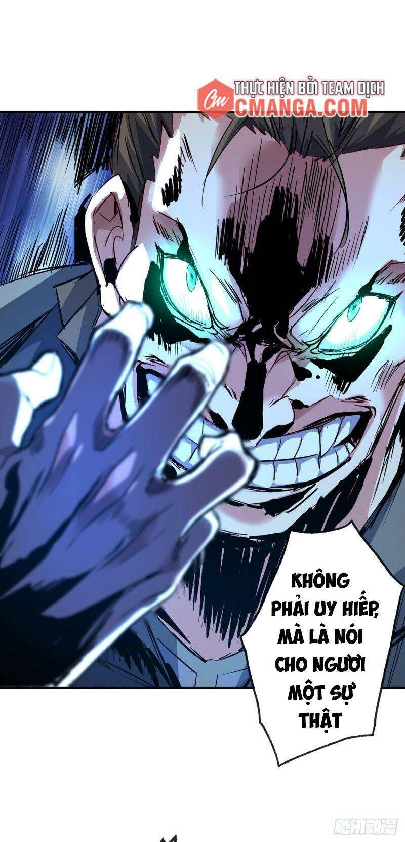 Vạn Cổ Đệ Nhất Tế Chapter 85 - 15