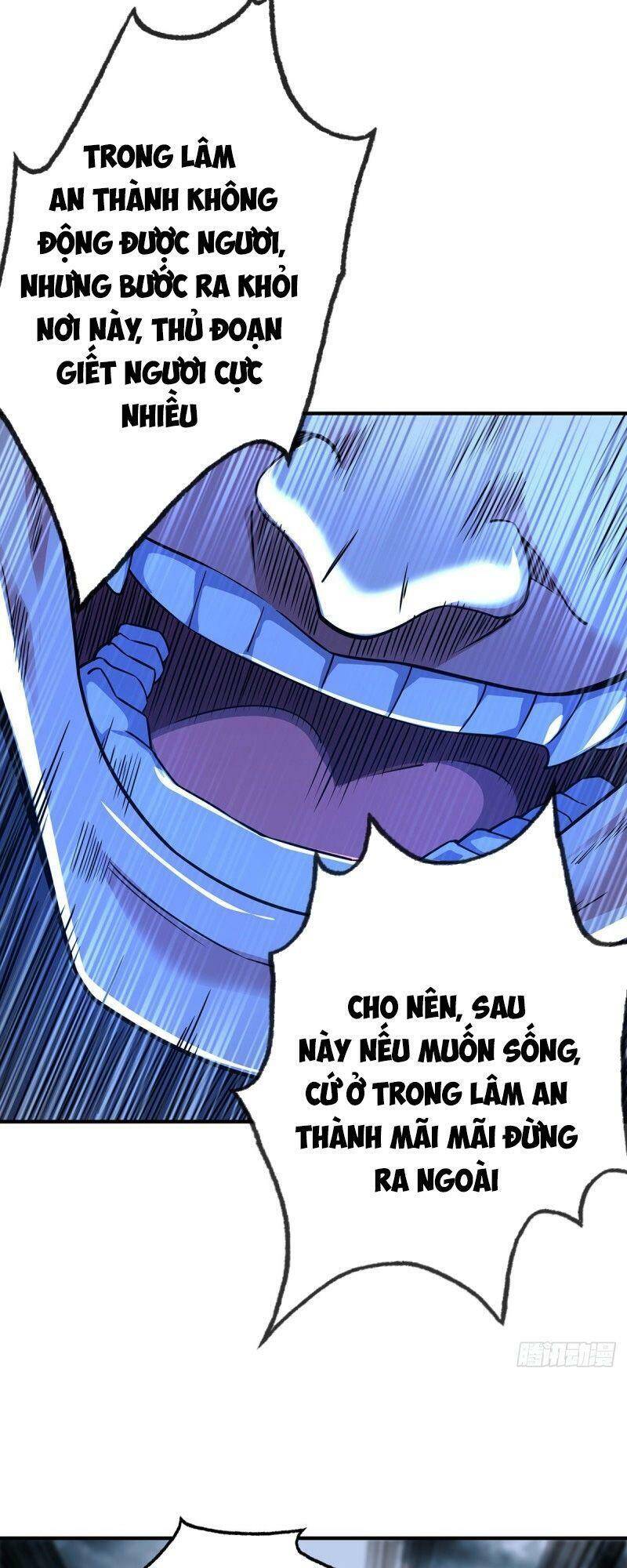 Vạn Cổ Đệ Nhất Tế Chapter 85 - 16