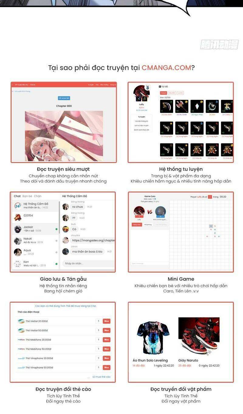 Vạn Cổ Đệ Nhất Tế Chapter 85 - 18