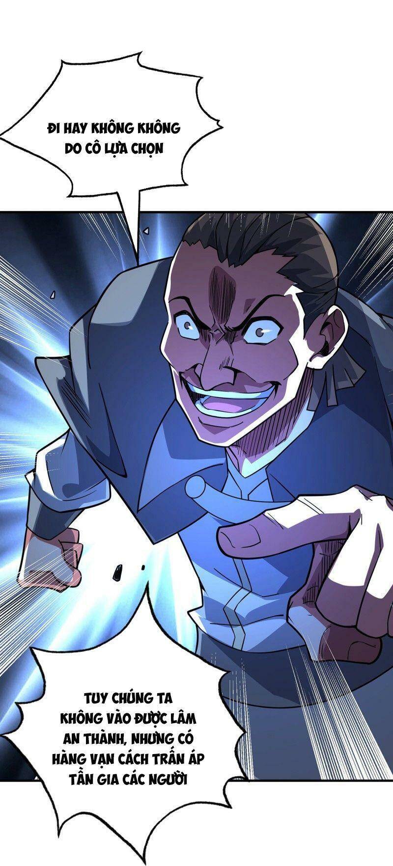 Vạn Cổ Đệ Nhất Tế Chapter 85 - 19