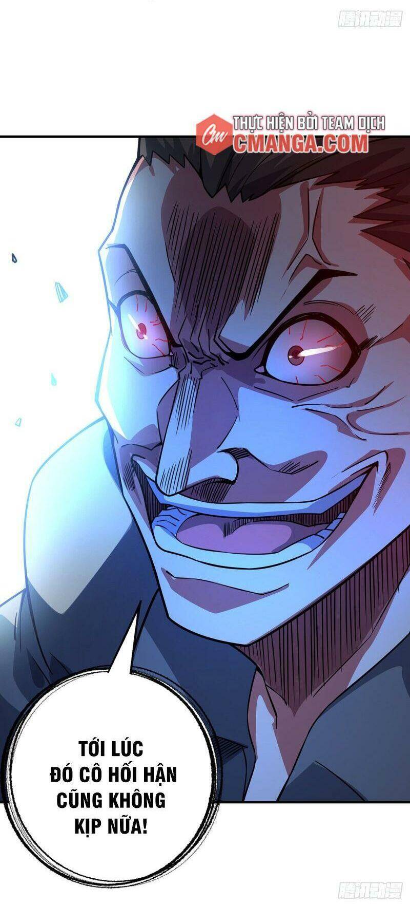 Vạn Cổ Đệ Nhất Tế Chapter 85 - 20