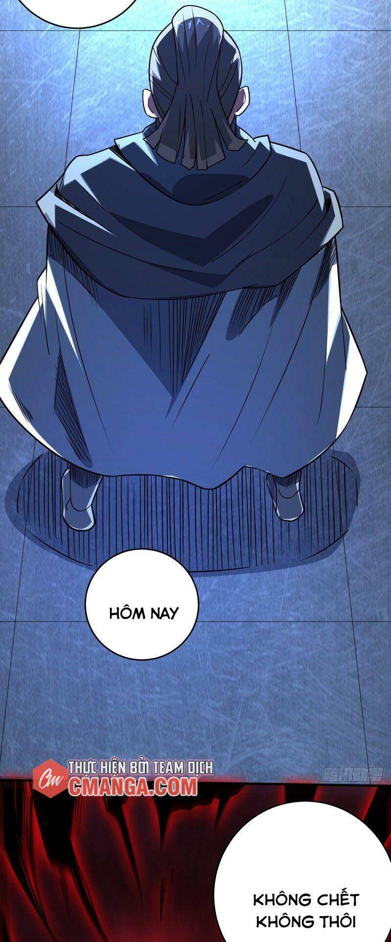 Vạn Cổ Đệ Nhất Tế Chapter 85 - 23