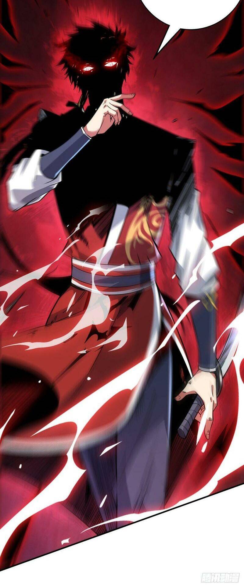 Vạn Cổ Đệ Nhất Tế Chapter 85 - 24