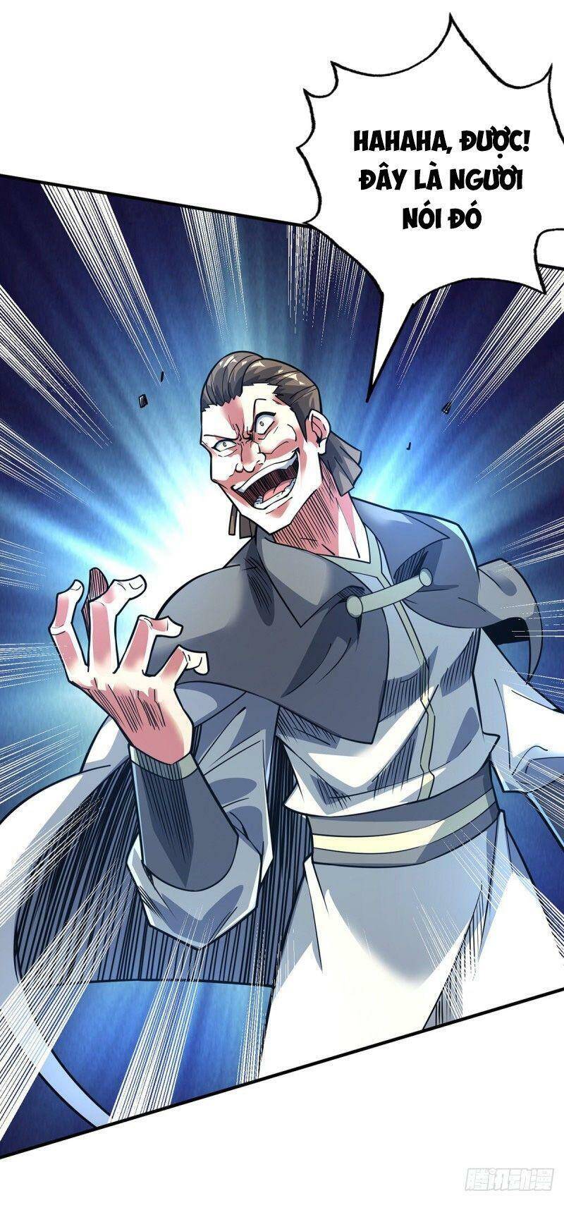 Vạn Cổ Đệ Nhất Tế Chapter 85 - 25