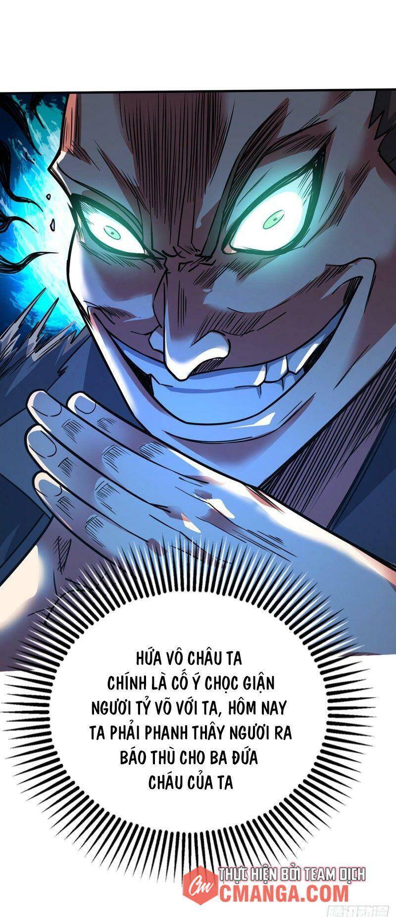 Vạn Cổ Đệ Nhất Tế Chapter 85 - 27