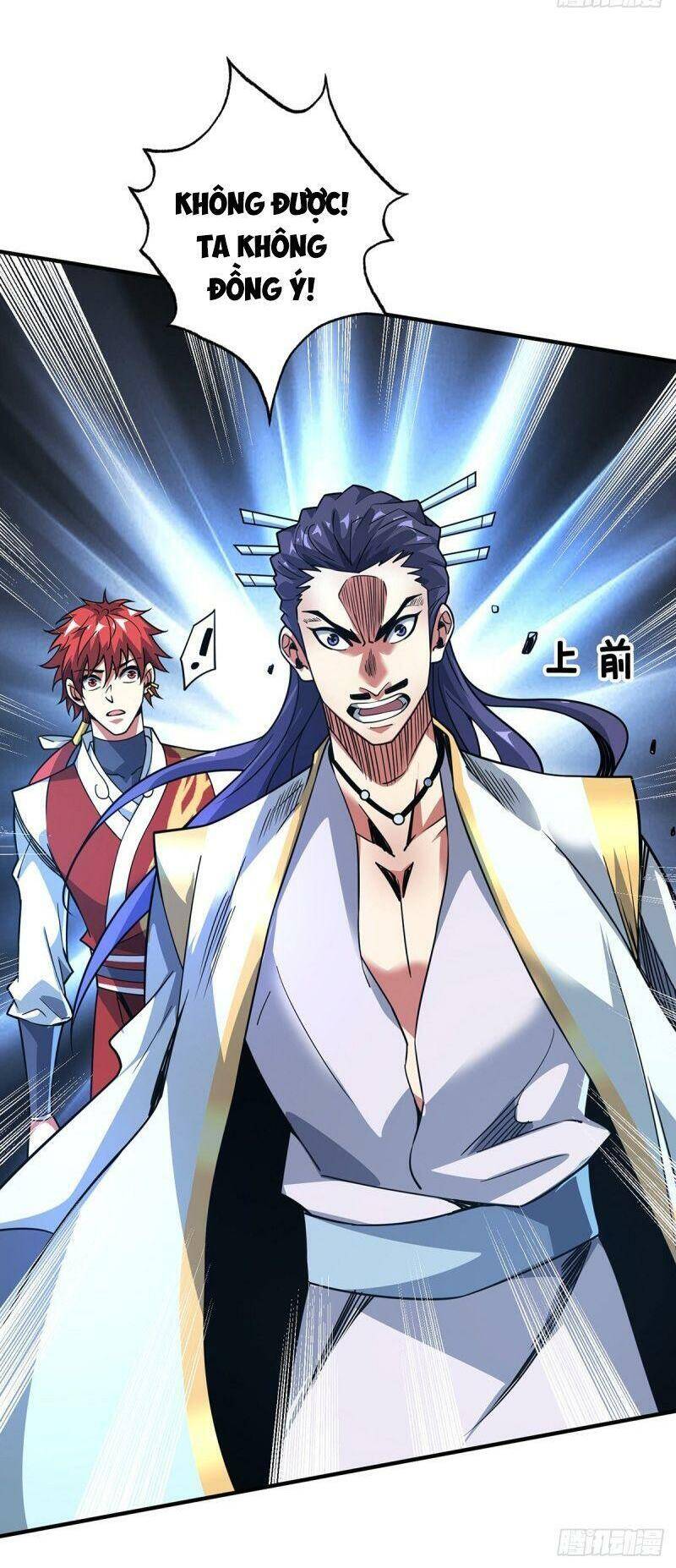 Vạn Cổ Đệ Nhất Tế Chapter 85 - 28