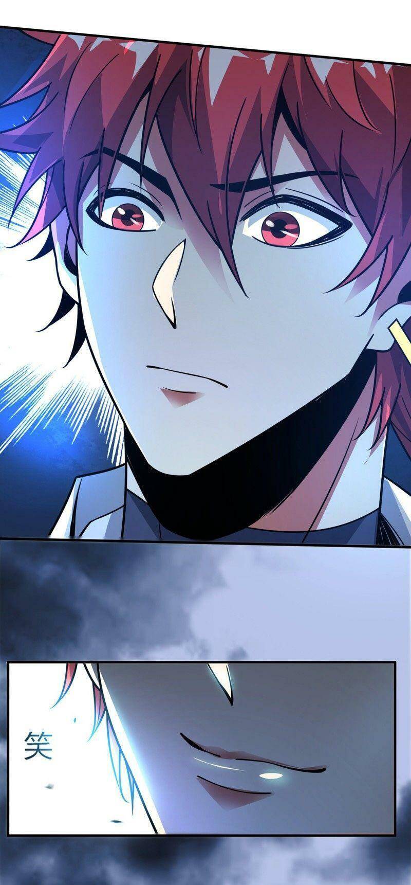 Vạn Cổ Đệ Nhất Tế Chapter 85 - 31