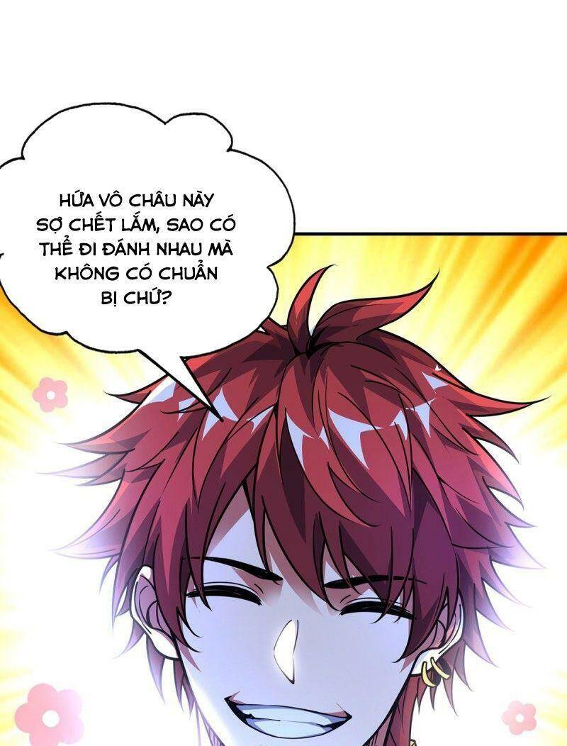 Vạn Cổ Đệ Nhất Tế Chapter 85 - 33