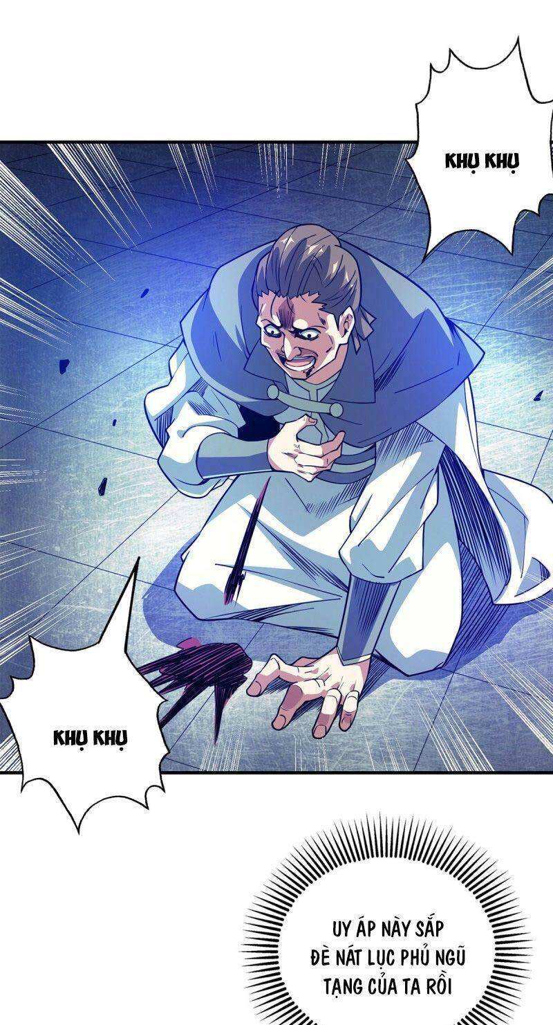 Vạn Cổ Đệ Nhất Tế Chapter 85 - 6